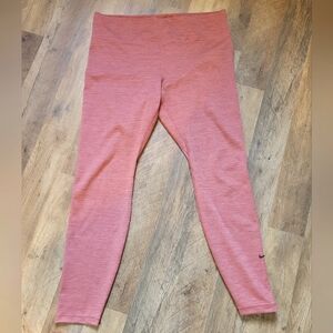 Nike Dri-Fit Women's Leggings size 1X